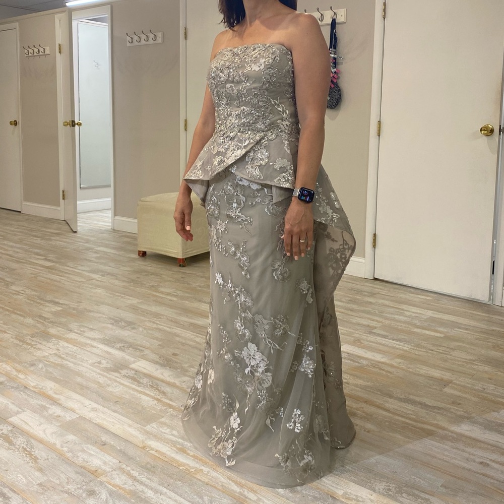 Jovani Dress